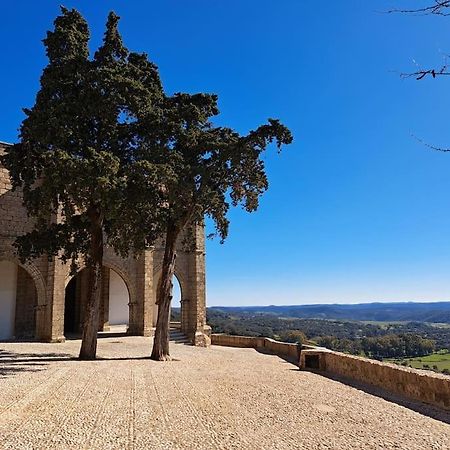 Appartamento Vivienda Rural Sentirte 2 Centro De Aracena Esterno foto