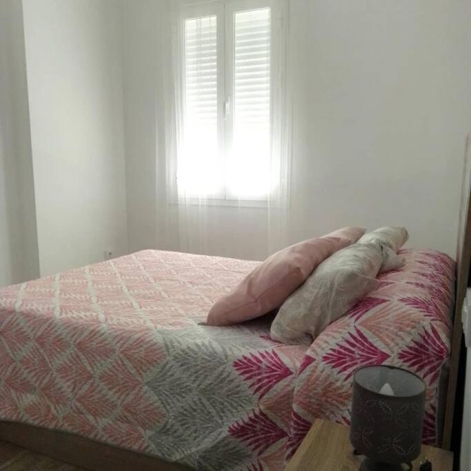 Appartamento Vivienda Rural Sentirte 2 Centro De Aracena Esterno foto