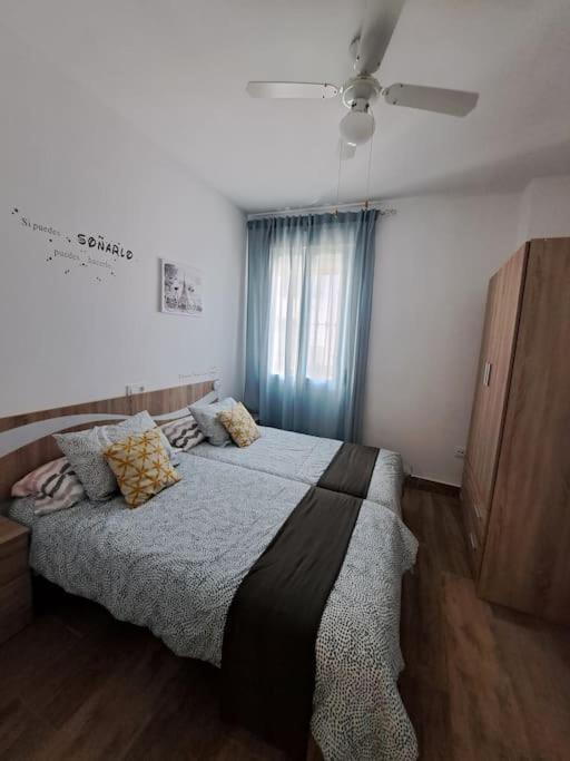 Appartamento Vivienda Rural Sentirte 2 Centro De Aracena Esterno foto
