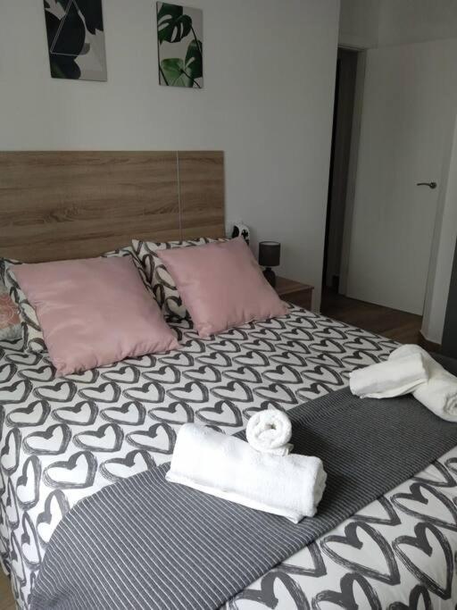 Appartamento Vivienda Rural Sentirte 2 Centro De Aracena Esterno foto