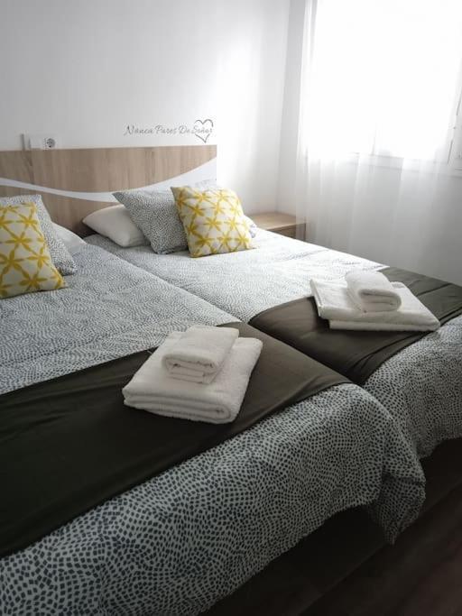 Appartamento Vivienda Rural Sentirte 2 Centro De Aracena Esterno foto
