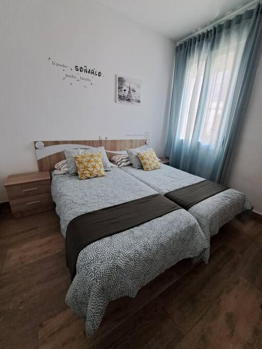 Appartamento Vivienda Rural Sentirte 2 Centro De Aracena Esterno foto