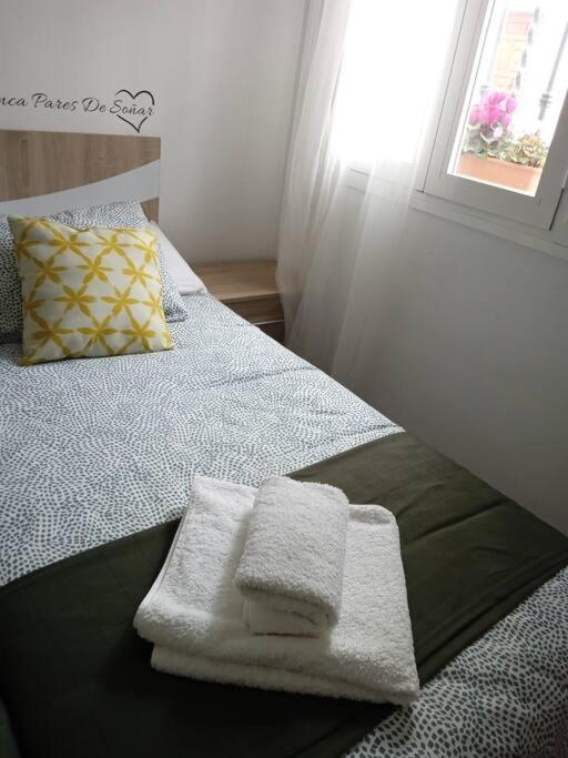 Appartamento Vivienda Rural Sentirte 2 Centro De Aracena Esterno foto