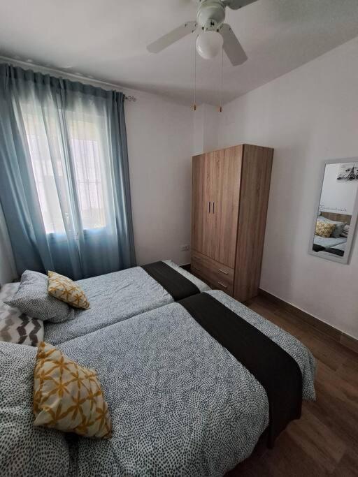 Appartamento Vivienda Rural Sentirte 2 Centro De Aracena Esterno foto