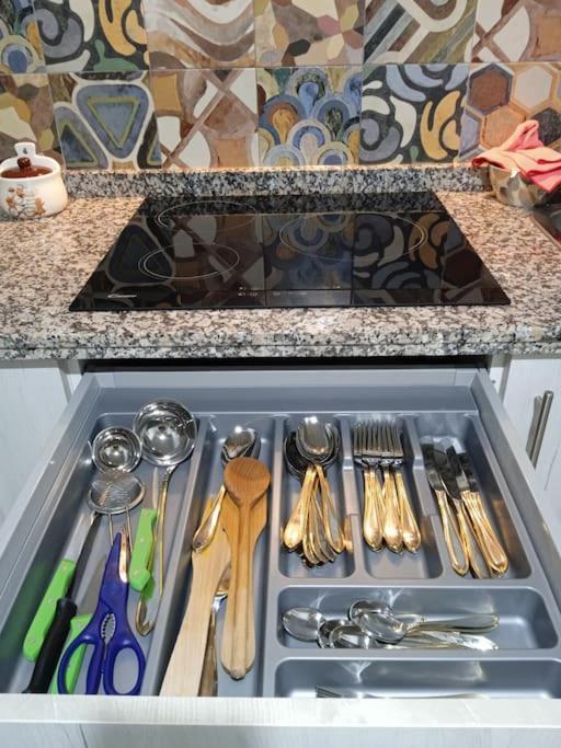 Appartamento Vivienda Rural Sentirte 2 Centro De Aracena Esterno foto